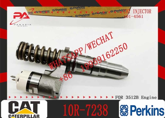 Original Parts 10R-3255 INJ GP FUEL for Caterpillar 10R-7238