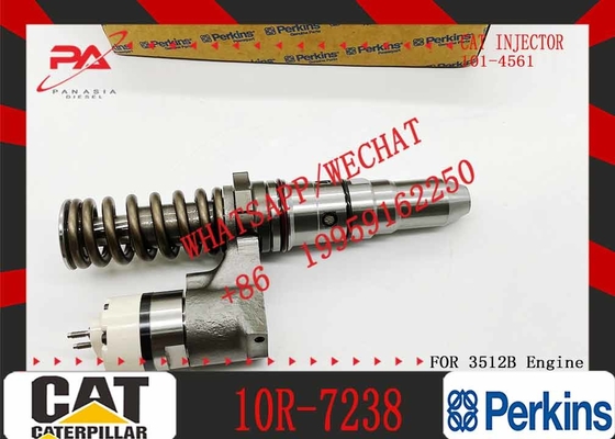 Original Parts 10R-3255 INJ GP FUEL for Caterpillar 10R-7238