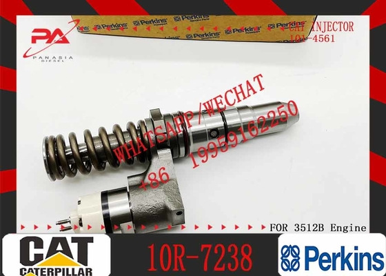 Original Parts 10R-3255 INJ GP FUEL for Caterpillar 10R-7238