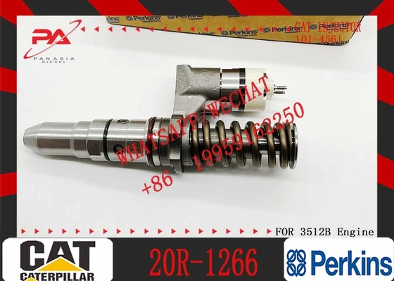 Fuel Injector 20R-1265 20R-1266 20R-1267 20R-1268 20R-1269 20R-1270 20R1270 20R-1275 20R1275 20R-1276 20R-1277 20R-1278 20R-1280