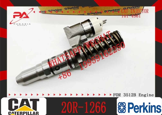Fuel Injector 20R-1265 20R-1266 20R-1267 20R-1268 20R-1269 20R-1270 20R1270 20R-1275 20R1275 20R-1276 20R-1277 20R-1278 20R-1280