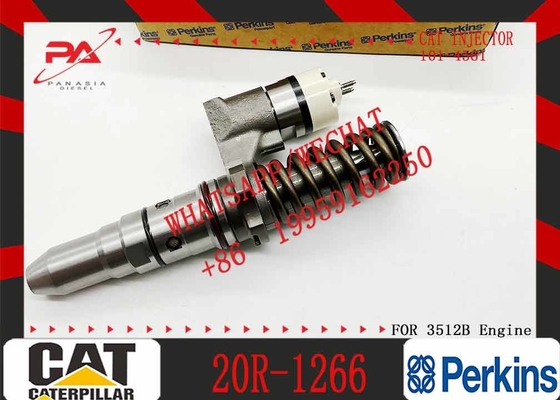 Fuel Injector 20R-1265 20R-1266 20R-1267 20R-1268 20R-1269 20R-1270 20R1270 20R-1275 20R1275 20R-1276 20R-1277 20R-1278 20R-1280