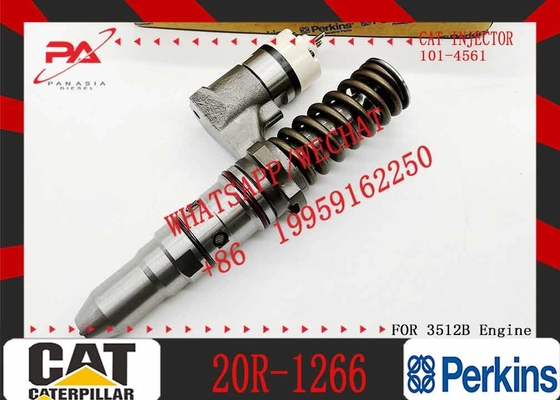 Fuel Injector 20R-1265 20R-1266 20R-1267 20R-1268 20R-1269 20R-1270 20R1270 20R-1275 20R1275 20R-1276 20R-1277 20R-1278 20R-1280