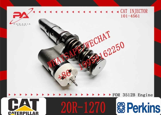 Fuel Injector for Caterpillar 3508 3512 3516 Engine Fuel Injector 392-0206 3920206 10R-1288 20R-1270 diesel Injector