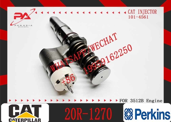 Fuel Injector for Caterpillar 3508 3512 3516 Engine Fuel Injector 392-0206 3920206 10R-1288 20R-1270 diesel Injector