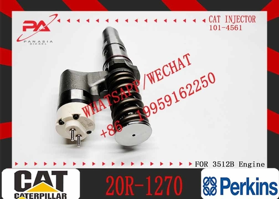 Fuel Injector for Caterpillar 3508 3512 3516 Engine Fuel Injector 392-0206 3920206 10R-1288 20R-1270 diesel Injector