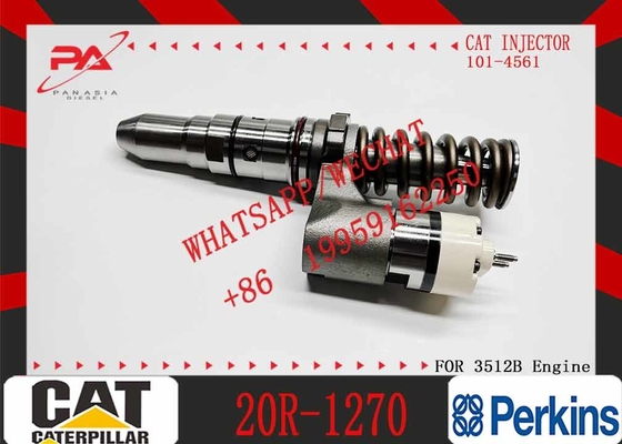 Fuel Injector for Caterpillar 3508 3512 3516 Engine Fuel Injector 392-0206 3920206 10R-1288 20R-1270 diesel Injector