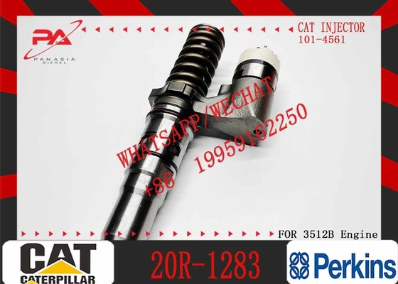 Manufacturer Direct Sales Carter Engine Common Rail Injector 20R-1283 20R-1265 20R-1266 20R-1267 20R-1268 Injector