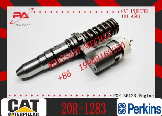 Manufacturer Direct Sales Carter Engine Common Rail Injector 20R-1283 20R-1265 20R-1266 20R-1267 20R-1268 Injector