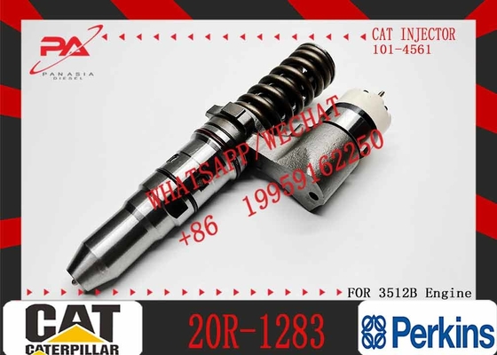 Manufacturer Direct Sales Carter Engine Common Rail Injector 20R-1283 20R-1265 20R-1266 20R-1267 20R-1268 Injector