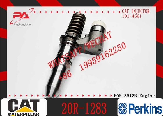Manufacturer Direct Sales Carter Engine Common Rail Injector 20R-1283 20R-1265 20R-1266 20R-1267 20R-1268 Injector