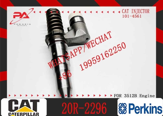 Fuel Injector 20R-2296 20R-2285 20R-2284 20R-1318 20R-1308 20R-1304 20R-1283 20R-1280 20R-1278 20R-1277 20R-1276 20R-1269