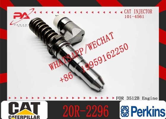 Fuel Injector 20R-2296 20R-2285 20R-2284 20R-1318 20R-1308 20R-1304 20R-1283 20R-1280 20R-1278 20R-1277 20R-1276 20R-1269