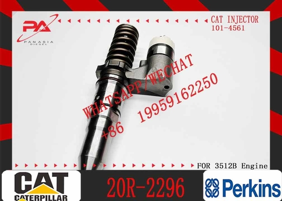 Fuel Injector 20R-2296 20R-2285 20R-2284 20R-1318 20R-1308 20R-1304 20R-1283 20R-1280 20R-1278 20R-1277 20R-1276 20R-1269