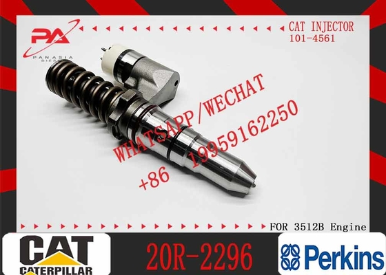 Fuel Injector 20R-2296 20R-2285 20R-2284 20R-1318 20R-1308 20R-1304 20R-1283 20R-1280 20R-1278 20R-1277 20R-1276 20R-1269