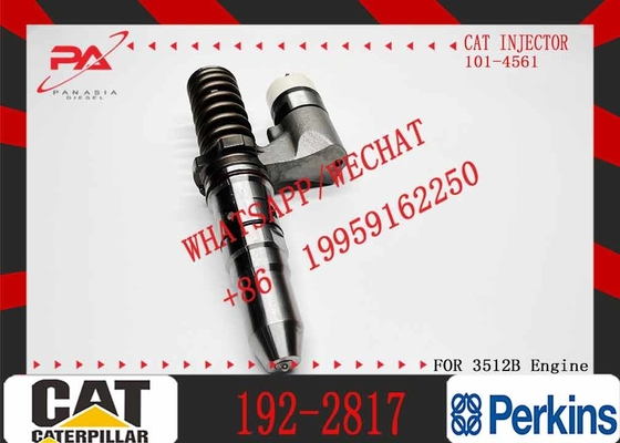 Manufacturer Direct Sales Carter Engine Common Rail Injector 150-4453 162-8809 162-8813 192-2817 204-2067 Injector