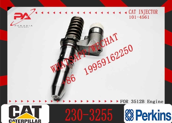 High Quality Fuel Injector Assembly 230-3255 2303255 for CAT Engine 3500 Series
