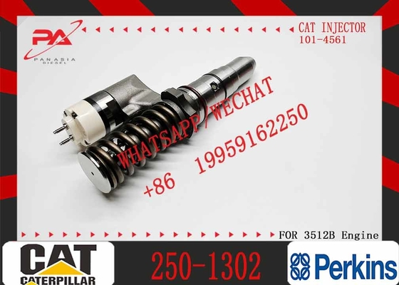 High Quality diesel Fuel Injector 249-0746 249-0746 10R-2827 10R-2826 250-1302