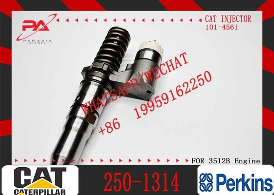 High Quality Fuel Injector 359-5469 3595469 Diesel Engine Fuel Injector 20R-3477 20R3477 for CAT 3512C 3516C