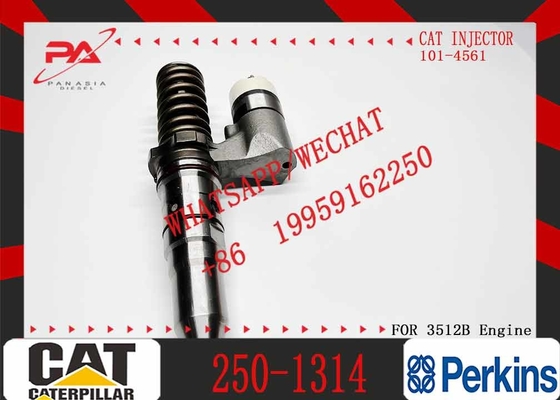 High Quality Fuel Injector 359-5469 3595469 Diesel Engine Fuel Injector 20R-3477 20R3477 for CAT 3512C 3516C