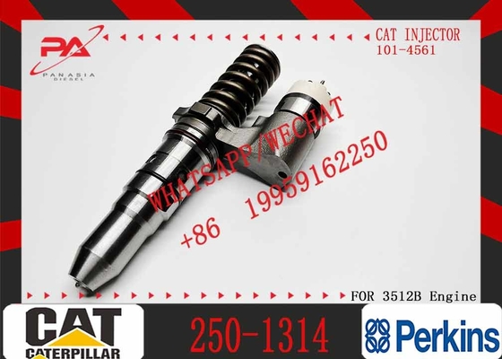 High Quality Fuel Injector 359-5469 3595469 Diesel Engine Fuel Injector 20R-3477 20R3477 for CAT 3512C 3516C