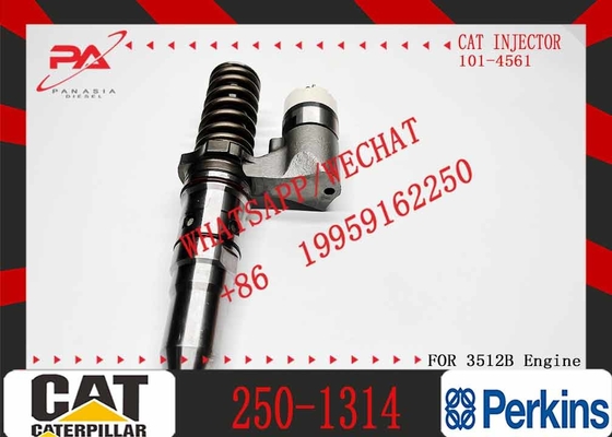 High Quality Fuel Injector 359-5469 3595469 Diesel Engine Fuel Injector 20R-3477 20R3477 for CAT 3512C 3516C