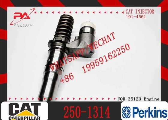 High Quality Fuel Injector 359-5469 3595469 Diesel Engine Fuel Injector 20R-3477 20R3477 for CAT 3512C 3516C