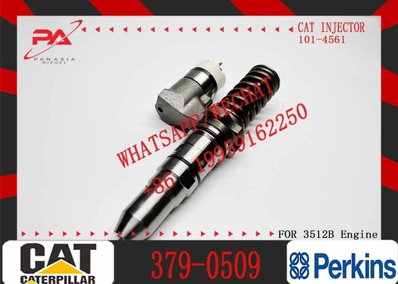 Construction Machinery Parts 0R9539 392-0214 Fuel Injector 379-0509 386-1774 3790509 3861774 for Engine Parts 0R-9539 3920214 386~1767