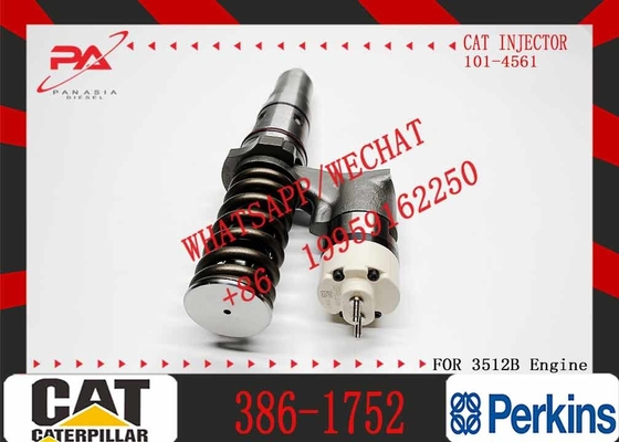 COMMON FUEL INJECTOR 376-0509 379-0509 386-1752 386-1753 386-1754 386-1758 386-1760 FOR C3500B