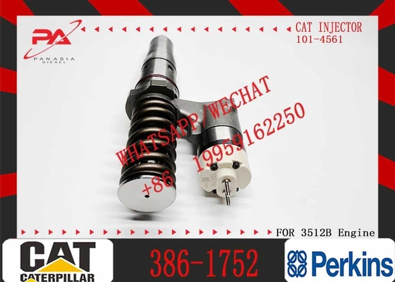 COMMON FUEL INJECTOR 376-0509 379-0509 386-1752 386-1753 386-1754 386-1758 386-1760 FOR C3500B