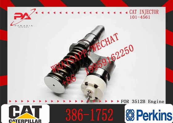 COMMON FUEL INJECTOR 376-0509 379-0509 386-1752 386-1753 386-1754 386-1758 386-1760 FOR C3500B
