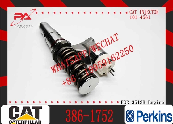 COMMON FUEL INJECTOR 376-0509 379-0509 386-1752 386-1753 386-1754 386-1758 386-1760 FOR C3500B