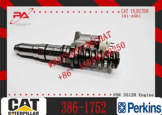 COMMON FUEL INJECTOR 376-0509 379-0509 386-1752 386-1753 386-1754 386-1758 386-1760 FOR C3500B