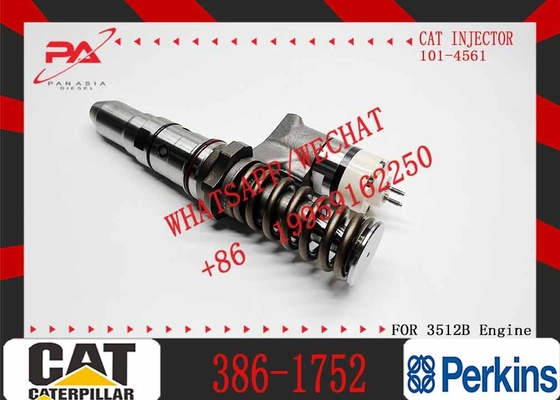 COMMON FUEL INJECTOR 376-0509 379-0509 386-1752 386-1753 386-1754 386-1758 386-1760 FOR C3500B