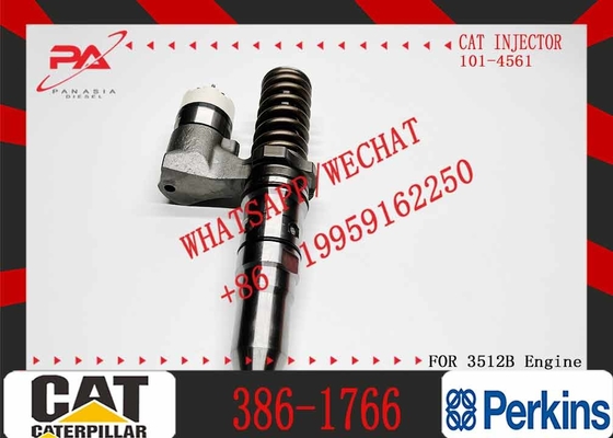 Injector 3861769 Diesel Engine 3508 3512 3516 3524 Fuel Injector 386-1769