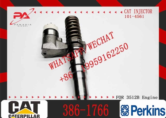Injector 3861769 Diesel Engine 3508 3512 3516 3524 Fuel Injector 386-1769