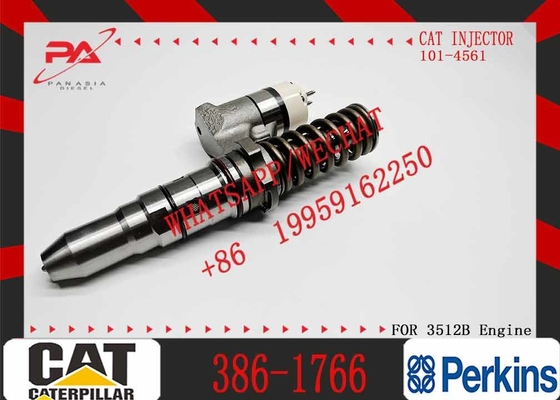 Injector 3861769 Diesel Engine 3508 3512 3516 3524 Fuel Injector 386-1769