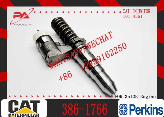 Injector 3861769 Diesel Engine 3508 3512 3516 3524 Fuel Injector 386-1769