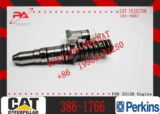 Injector 3861769 Diesel Engine 3508 3512 3516 3524 Fuel Injector 386-1769
