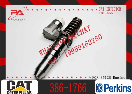 Injector 3861769 Diesel Engine 3508 3512 3516 3524 Fuel Injector 386-1769