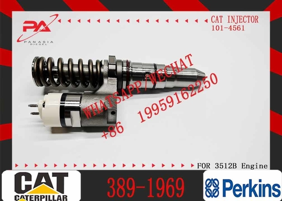 High Quality Fuel Injector Assembly 392-0200 3920200 for CAT Engine 3500 Serie