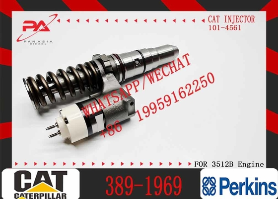 High Quality Fuel Injector Assembly 392-0200 3920200 for CAT Engine 3500 Serie