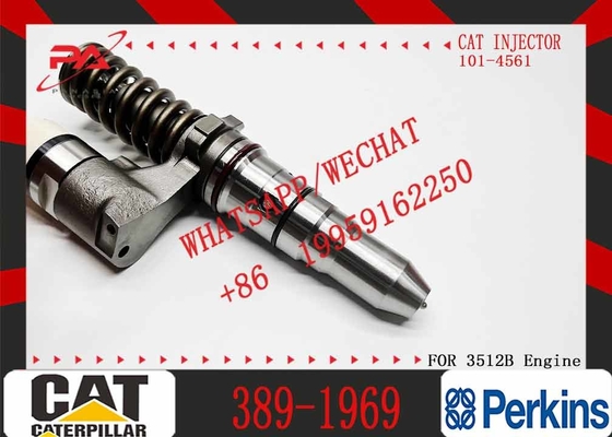 High Quality Fuel Injector Assembly 392-0200 3920200 for CAT Engine 3500 Serie