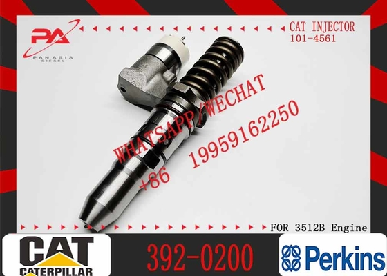 Fuel Injector 392-0201 392-0202 392-0203 392-0204 392-0205 392-0206 392-0212 392-0213 392-0214 392-0215 392-0217 392-0219