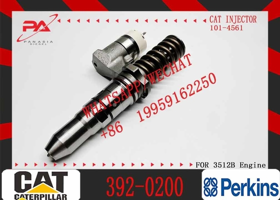 Fuel Injector 392-0201 392-0202 392-0203 392-0204 392-0205 392-0206 392-0212 392-0213 392-0214 392-0215 392-0217 392-0219