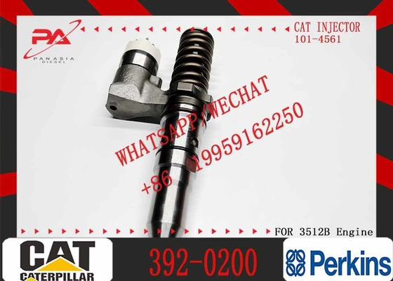 Fuel Injector 392-0201 392-0202 392-0203 392-0204 392-0205 392-0206 392-0212 392-0213 392-0214 392-0215 392-0217 392-0219
