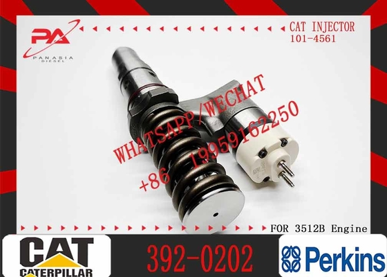 Fuel Injector 392-0201 392-0202 392-0203 392-0204 392-0205 392-0206 392-0212 392-0213 392-0214 392-0215 392-0217 392-0219