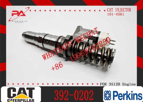 Fuel Injector 392-0201 392-0202 392-0203 392-0204 392-0205 392-0206 392-0212 392-0213 392-0214 392-0215 392-0217 392-0219