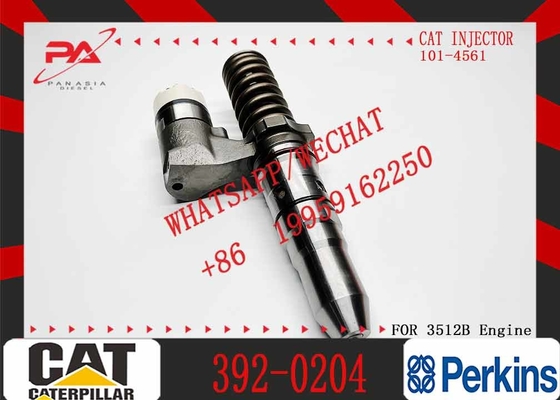 Fuel Injector 392-0201 392-0202 392-0203 392-0204 392-0205 392-0206 392-0212 392-0213 392-0214 392-0215 392-0217 392-0219
