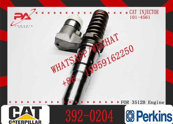 Fuel Injector 392-0201 392-0202 392-0203 392-0204 392-0205 392-0206 392-0212 392-0213 392-0214 392-0215 392-0217 392-0219
